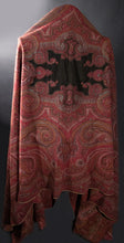 Load image into Gallery viewer, Paisley Shawl Collection