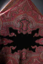 Load image into Gallery viewer, Paisley Shawl Collection
