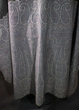 Load image into Gallery viewer, Paisley Shawl Collection