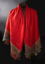 Load image into Gallery viewer, Paisley Shawl Collection