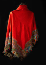 Load image into Gallery viewer, Paisley Shawl Collection