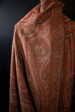 Load image into Gallery viewer, Paisley Shawl Collection