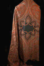 Load image into Gallery viewer, Paisley Shawl Collection