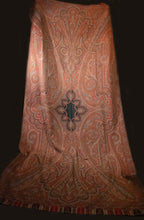 Load image into Gallery viewer, Paisley Shawl Collection