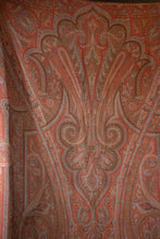 Load image into Gallery viewer, Paisley Shawl Collection