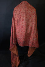 Load image into Gallery viewer, Paisley Shawl Collection
