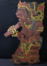 Load image into Gallery viewer, Antique Shadow Puppet Collection