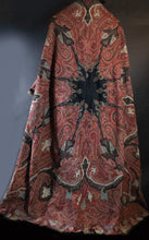 Load image into Gallery viewer, Paisley Shawl Collection