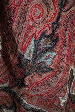 Load image into Gallery viewer, Paisley Shawl Collection

