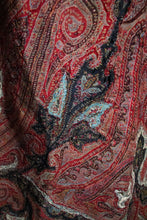 Load image into Gallery viewer, Paisley Shawl Collection