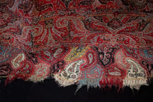Load image into Gallery viewer, Paisley Shawl Collection