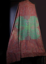 Load image into Gallery viewer, Paisley Shawl Collection