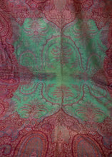 Load image into Gallery viewer, Paisley Shawl Collection