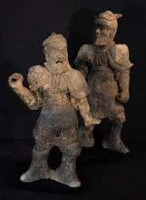 Load image into Gallery viewer, 6th Dynasty Guardian Figures