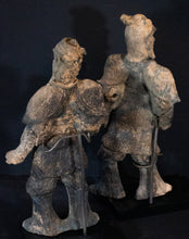 Load image into Gallery viewer, 6th Dynasty Guardian Figures