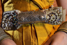 Load image into Gallery viewer, Silver Buckle From Essaouira