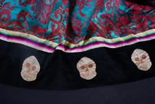 Load image into Gallery viewer, Mongolian Shaman's Robe