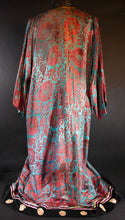 Load image into Gallery viewer, Mongolian Shaman's Robe