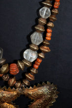 Load image into Gallery viewer, Gold Sumatran Minangkabau Necklaces