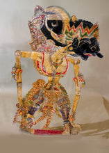 Load image into Gallery viewer, Antique Shadow Puppet Collection