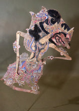 Load image into Gallery viewer, Antique Shadow Puppet Collection