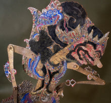 Load image into Gallery viewer, Antique Shadow Puppet Collection