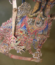 Load image into Gallery viewer, Antique Shadow Puppet Collection