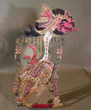 Load image into Gallery viewer, Antique Shadow Puppet Collection