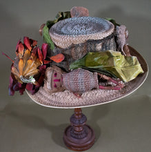 Load image into Gallery viewer, Mad Hatters Garden Hats