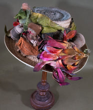 Load image into Gallery viewer, Mad Hatters Garden Hats