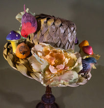 Load image into Gallery viewer, Mad Hatters Garden Hats