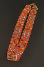 Load image into Gallery viewer, Naga Colorful Bead Necklace Collection