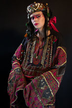Load image into Gallery viewer, Bling Tunic from Indus Kohistan