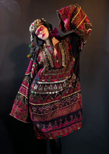 Load image into Gallery viewer, Bling Tunic from Indus Kohistan