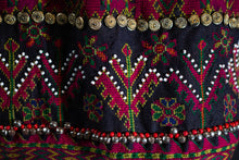 Load image into Gallery viewer, Bling Tunic from Indus Kohistan