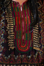 Load image into Gallery viewer, Bling Tunic from Indus Kohistan