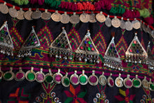 Load image into Gallery viewer, Bling Tunic from Indus Kohistan