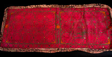 Load image into Gallery viewer, Sumptuous Assortment of Pillows from Hazara and Swat Valley