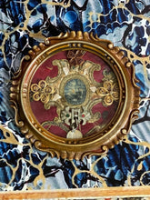 Load image into Gallery viewer, Created Wunderkammer Memento Mori Relic