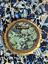 Load image into Gallery viewer, Created Wunderkammer Memento Mori Relic