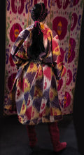 Load image into Gallery viewer, "Be One With the Ikat" Collection
