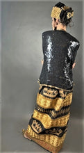 Load image into Gallery viewer, Lampung Wedding Sarong from Sumatra