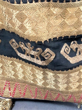 Load image into Gallery viewer, Lampung Wedding Sarong from Sumatra