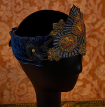 Load image into Gallery viewer, Flapper Headband