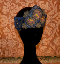 Load image into Gallery viewer, Flapper Headband
