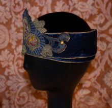 Load image into Gallery viewer, Flapper Headband
