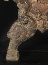 Load image into Gallery viewer, Indian Kavadi  Tamil Nadu 17th-18th C