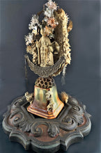 Load image into Gallery viewer, Grotto Under Cloche