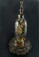 Load image into Gallery viewer, Grotto Under Cloche