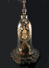 Load image into Gallery viewer, Grotto Under Cloche